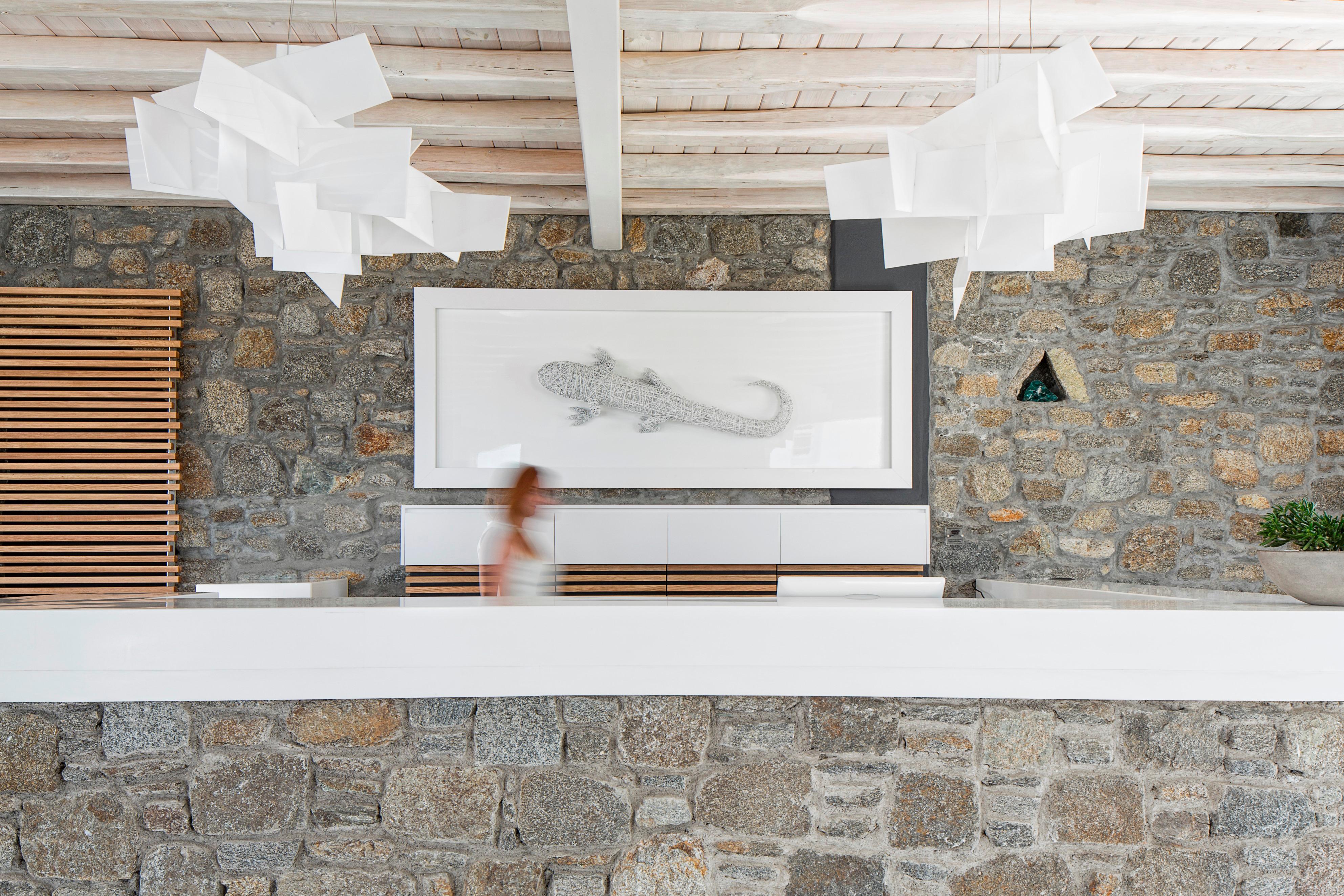 Bill&Coo Mykonos-The Leading Hotels Of The World (Adults Only) Mykonos Town Exterior foto