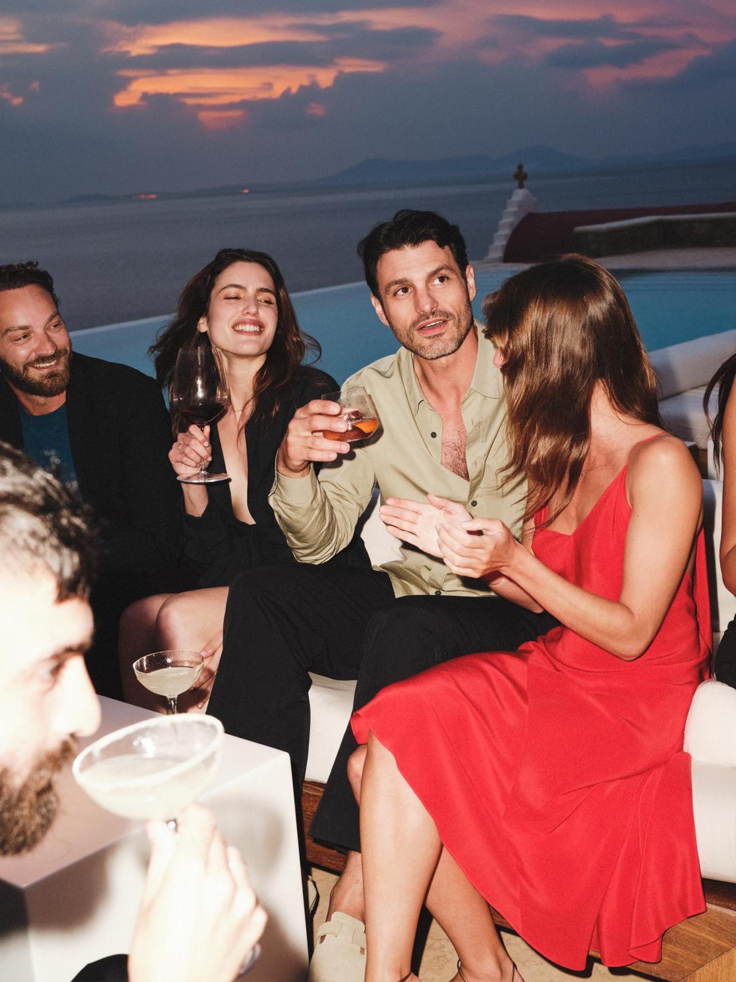 Bill&Coo Mykonos-The Leading Hotels Of The World (Adults Only) Mykonos Town Exterior foto