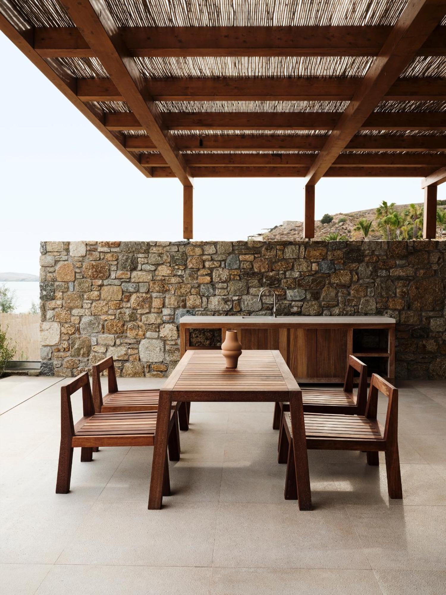 Bill&Coo Mykonos-The Leading Hotels Of The World (Adults Only) Mykonos Town Zimmer foto