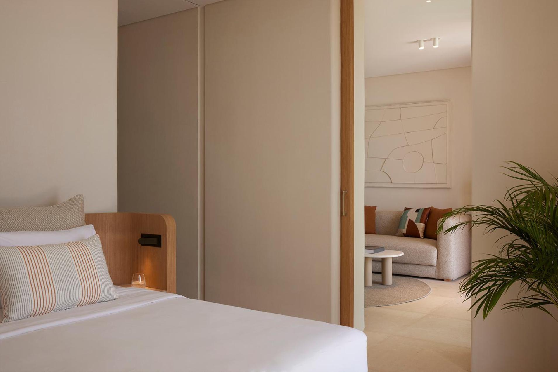 Bill&Coo Mykonos-The Leading Hotels Of The World (Adults Only) Mykonos Town Zimmer foto