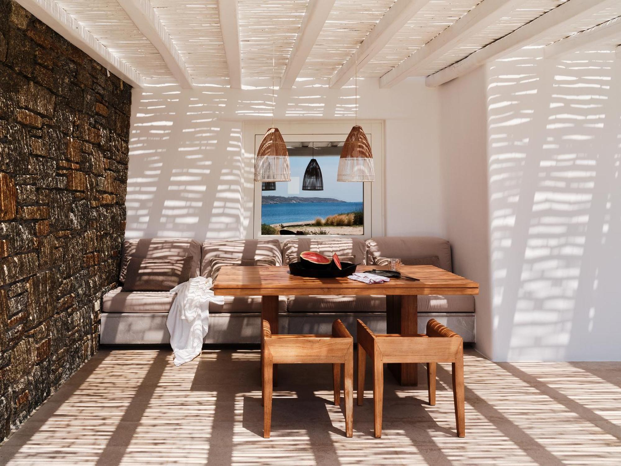 Bill&Coo Mykonos-The Leading Hotels Of The World (Adults Only) Mykonos Town Zimmer foto