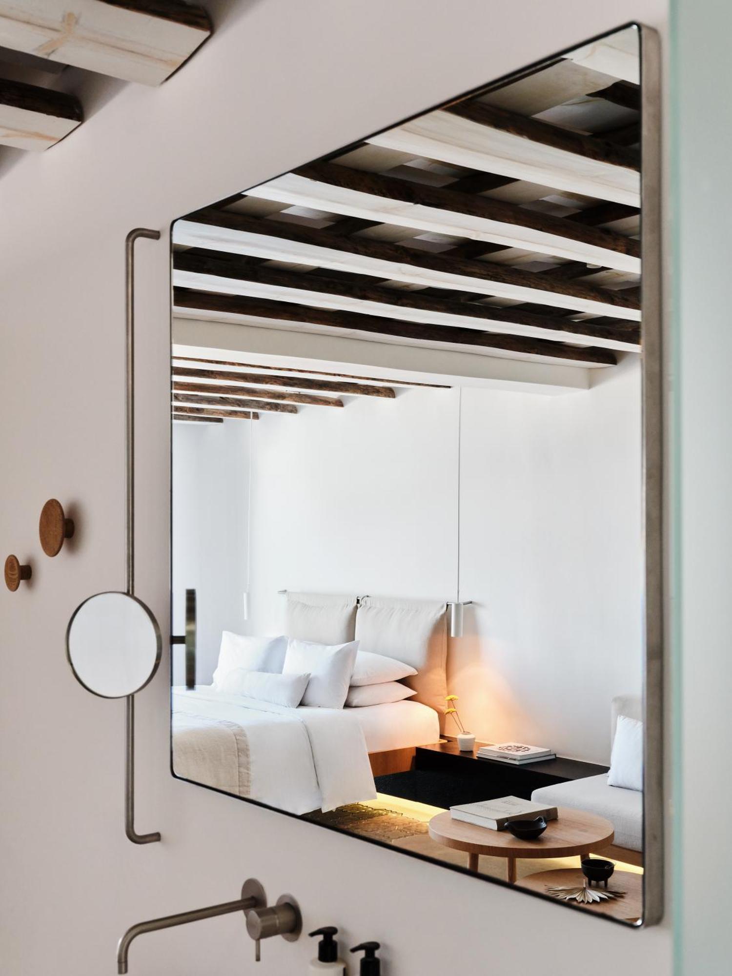 Bill&Coo Mykonos-The Leading Hotels Of The World (Adults Only) Mykonos Town Exterior foto